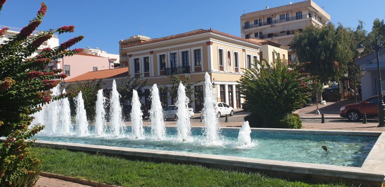 Μακρόνησος & Λαυρεωτική – Ιστορία, Μεταλλεία & Θάλασσα