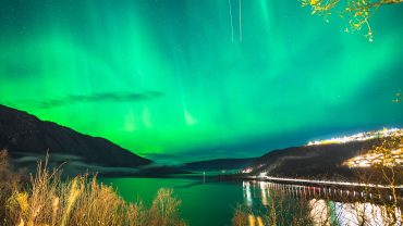 Norway: The Ultimate Guide to Fjords & Northern Lights