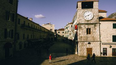 Montenegro: Medieval Towns & Wild Beauty on the Adriatic