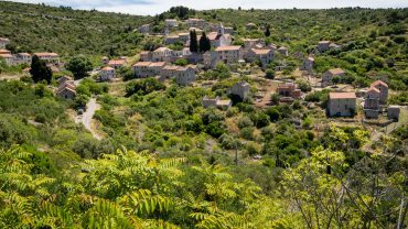 Dalmatian Coast Road Trip: From Dubrovnik to Split