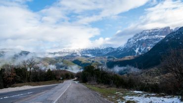 Road Trip στα Ζαγοροχώρια: Ταξίδι στην Ήπειρο