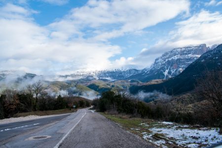 Road Trip στα Ζαγοροχώρια: Ταξίδι στην Ήπειρο