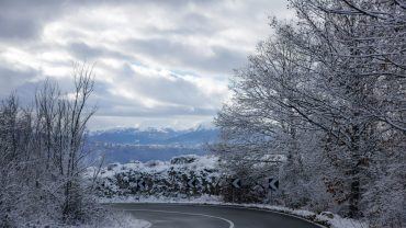 Road Trip στα Ζαγοροχώρια: Ταξίδι στην Ήπειρο