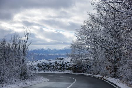 Road Trip στα Ζαγοροχώρια: Ταξίδι στην Ήπειρο