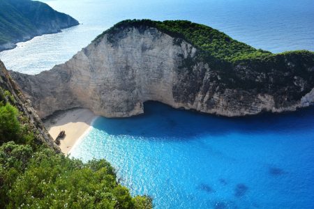 Οι 10 ομορφότεροι προορισμοί της Ελλάδας για το καλοκαίρι