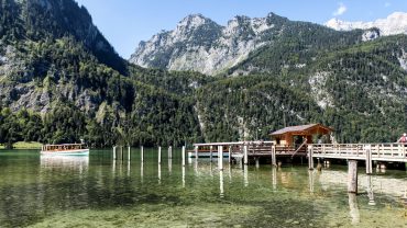 Road Trip στη Βαυαρία: Τα Παραμυθένια Κάστρα της Γερμανίας