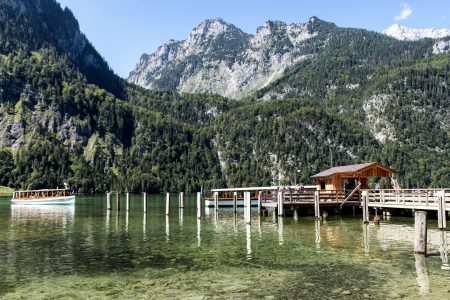 Road Trip στη Βαυαρία: Τα Παραμυθένια Κάστρα της Γερμανίας