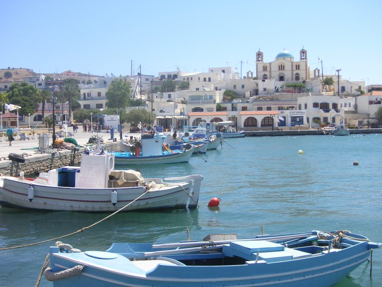 Ατομικό Ταξίδι: Λειψοί