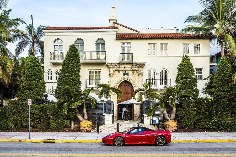 Individual Trip: Miami, Orlando – Bahamas Extension, 9 days