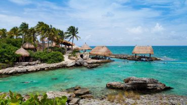 Travel guide to Mexico: What to see & what to watch out for
