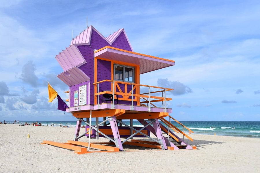 Individual Trip: Miami – Bahamas Extension, 7 days