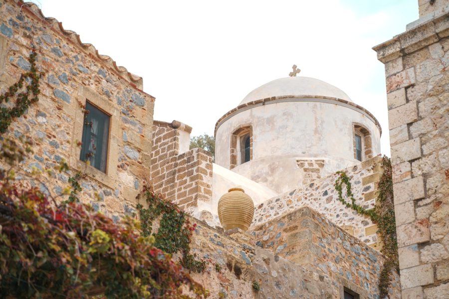 Μονεμβασιά