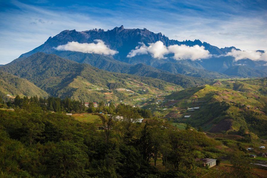 Individual Trip: Exploring Sabah in Northern Borneo, 8 days