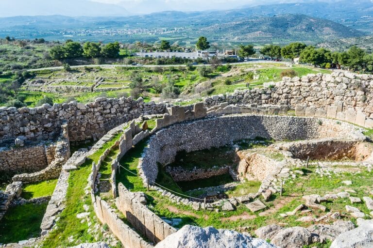 Ναύπλιο & Δρέπανο – 28η Οκτωβρίου στην Αργολίδα