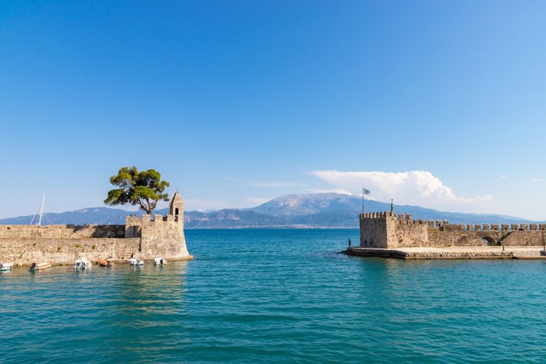 Οδικά ταξίδια