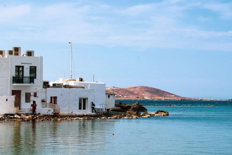 Ατομικό Ταξίδι με ΙΧ: Καϊμακτσαλάν & Νάουσα