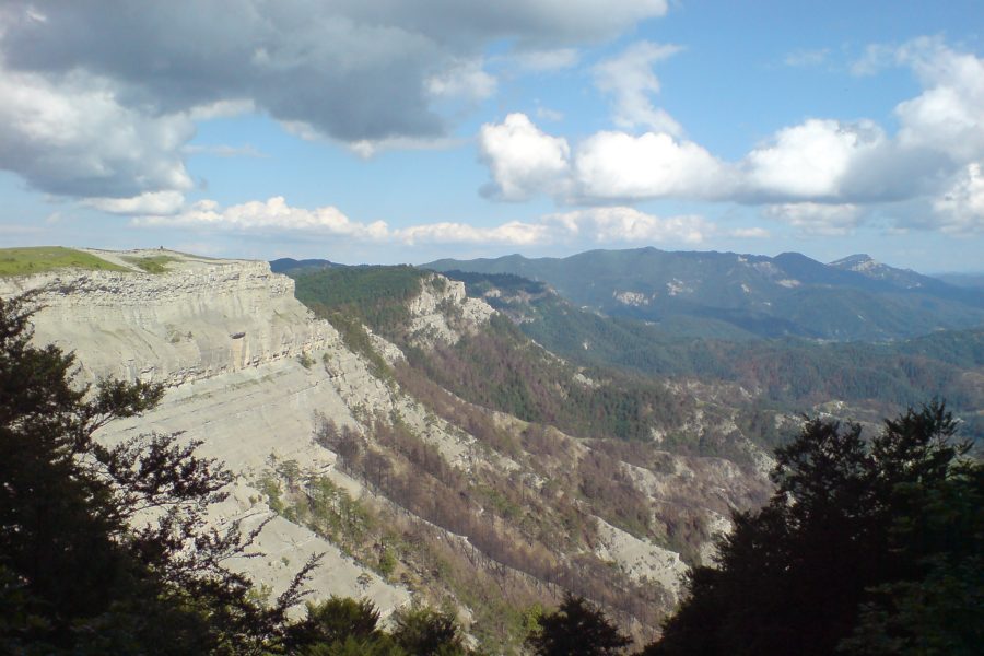 Individual Trip by Car: Nestorio & Grammos