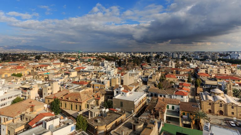 Individual Trip: Nicosia