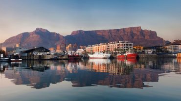 South Africa Travel Guide: Everything You Need to Know