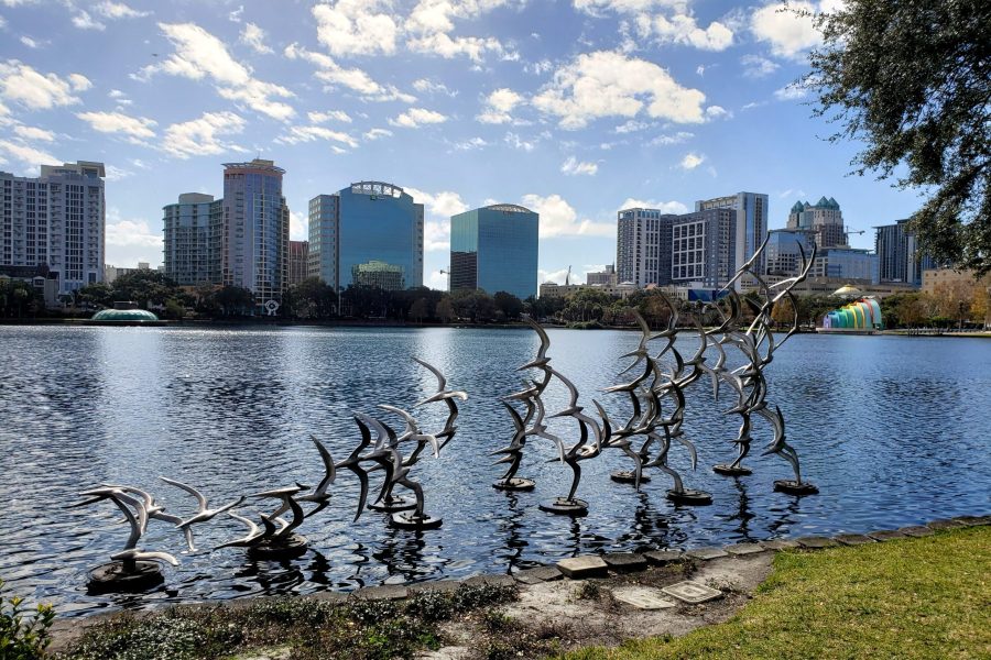 Individual Trip: Orlando – Bahamas Extension, 7 days