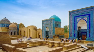 Uzbekistan Travel Guide: What to See and Practical Tips