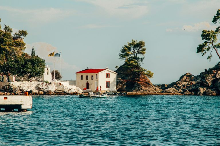 Self-Drive Tour: Parga, Syvota & the Acheron River