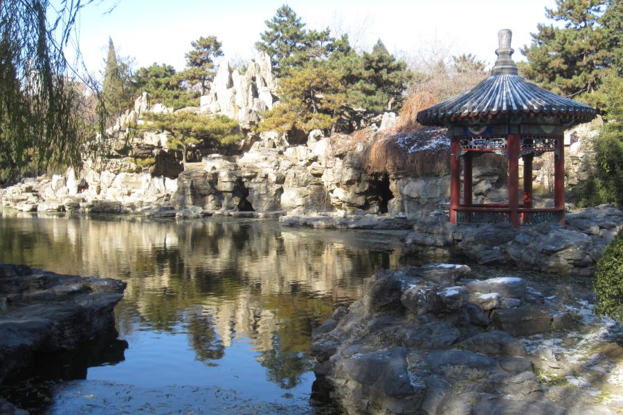 Individual Trip: Beijing – Xi'an – Shanghai, 10 days