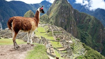 Peru Travel Guide: What to See, When to Visit and Tips