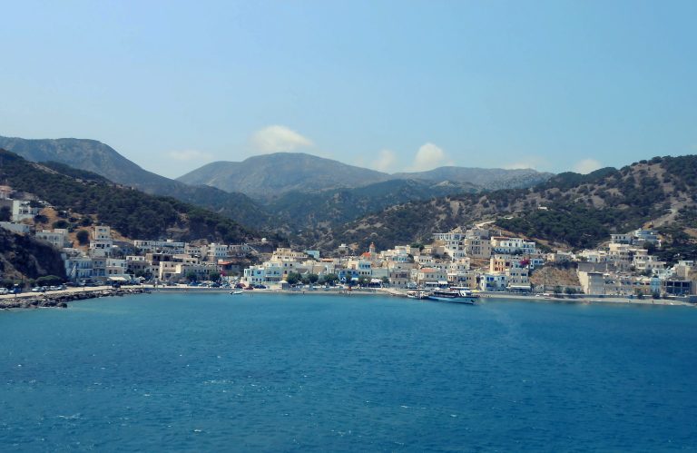 Κάρπαθος & Κάσος – Στο Νησί των 44 Εκκλησιών