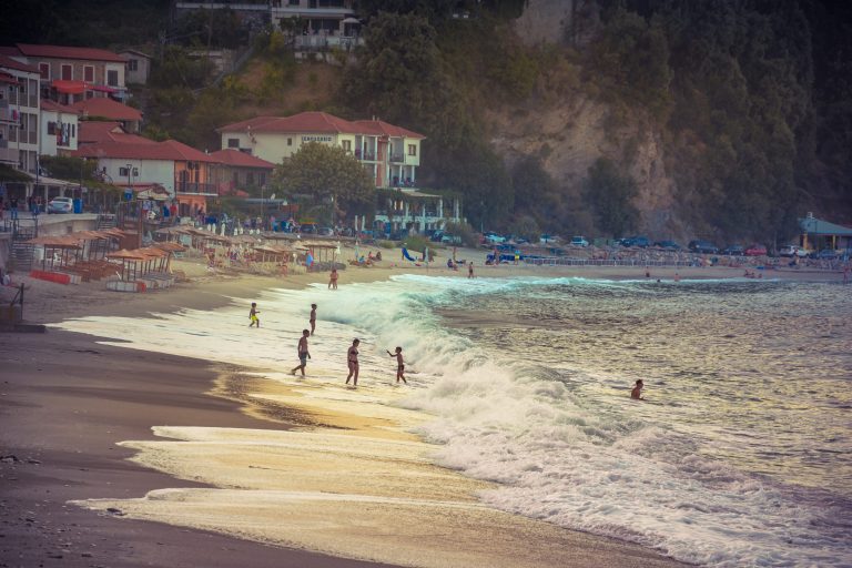 Youth Pass: travel with your 150€ 7