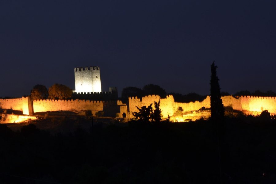 Individual Trip by Car: Pieria – Dion & Platamon