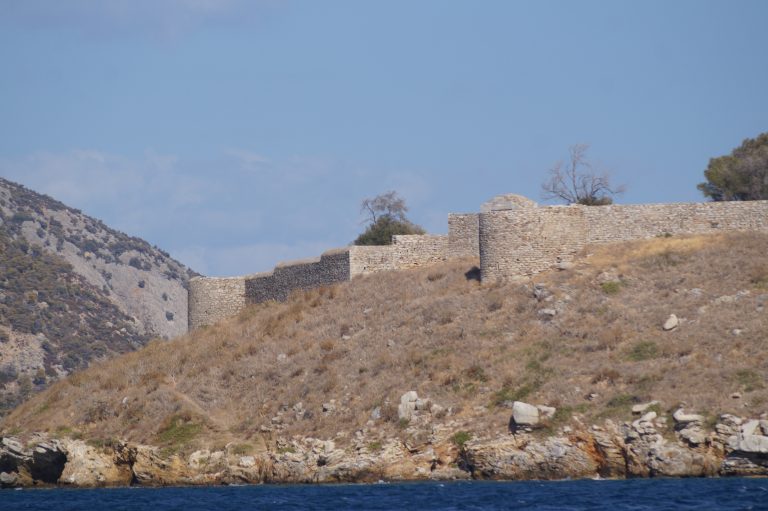 Ατομικό Ταξίδι: Πόρος