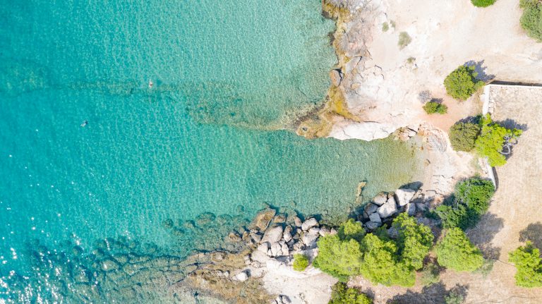 Ατομικό Ταξίδι: Πόρτο Χέλι