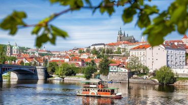 Prague Travel Guide: The Magical City of a Hundred Spires