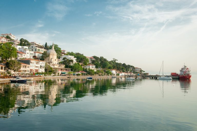Κωνσταντινούπολη – Βόσπορος & Πριγκηποννήσια