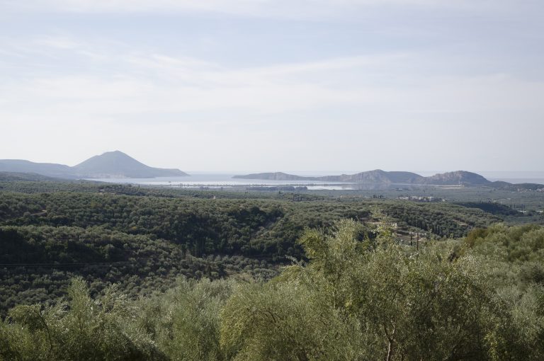 Ατομικό Ταξίδι: Πύλος