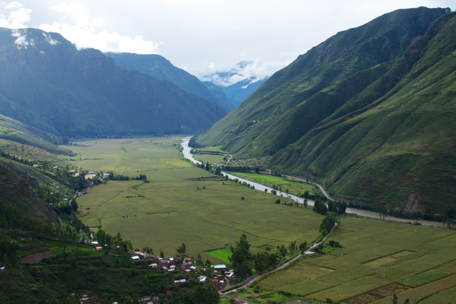 Individual Trip: Peru: on the trails of the Incas, 8 days