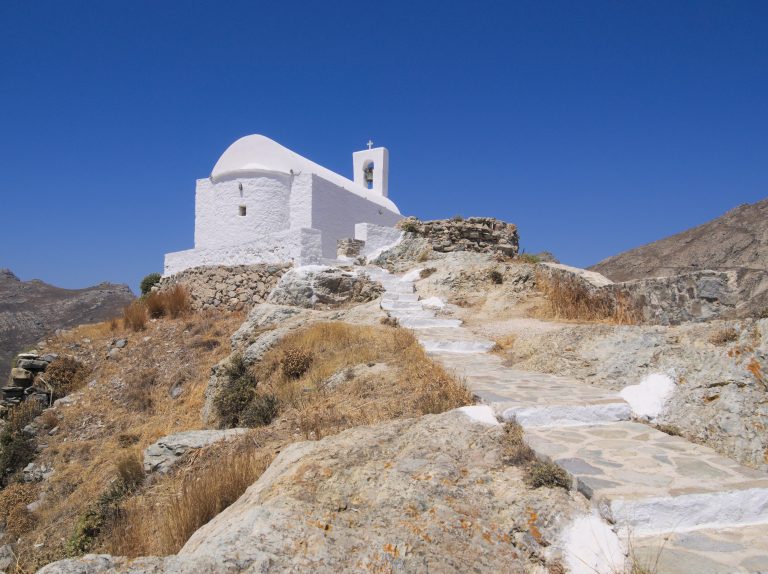 Ατομικά ταξίδια