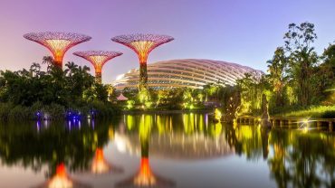 Singapore Travel Guide: What to See, When to Go & Tips