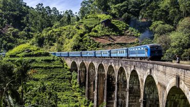Sri Lanka Travel Guide: Everything You Need to Know