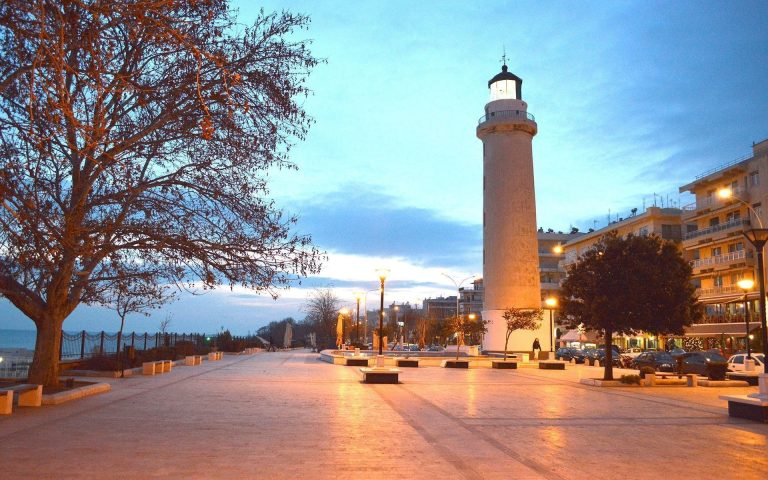 Individual Trip: Thrace (Xanthi – Komotini – Alexandroupoli)