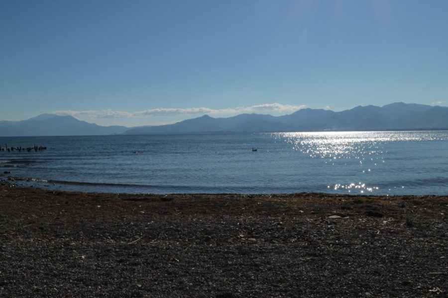 Individual Trip by Car: Lake Trichonida