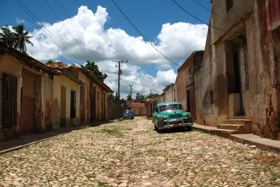 Individual Trip: Authentic Cuba, 9 days