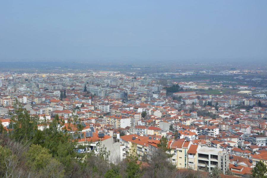 Photo: Zisis Tsampalis / CC BY-SA 3.0
