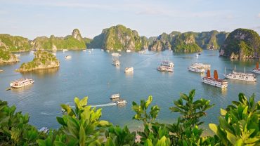 Vietnam Travel Guide: Everything You Need to Know