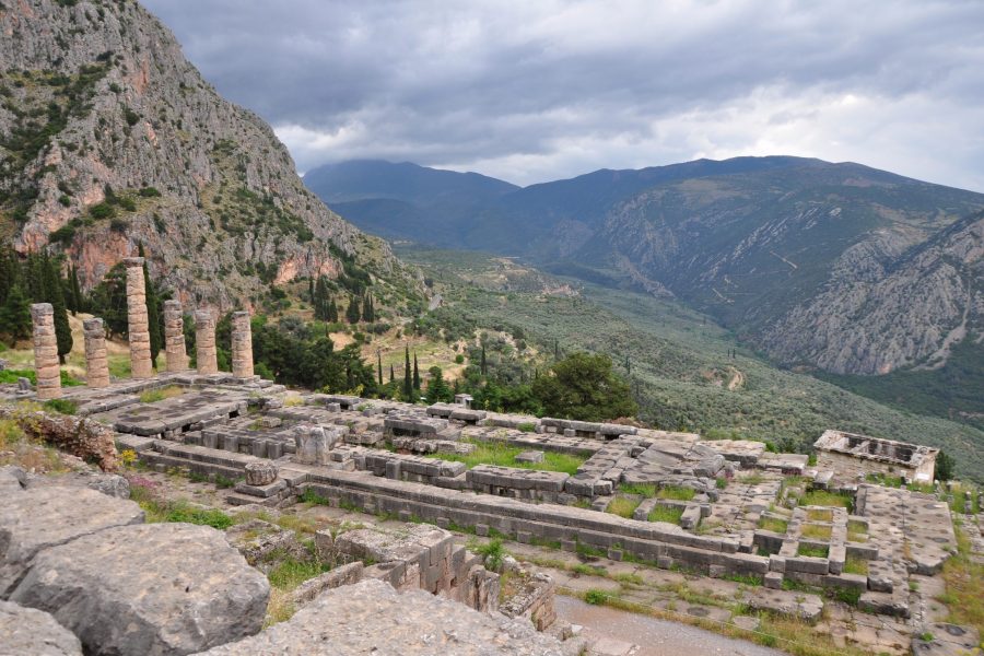 Απόδραση σε Δελφούς και Αράχωβα με δωρεάν είσοδο την 28η Οκτωβρίου.