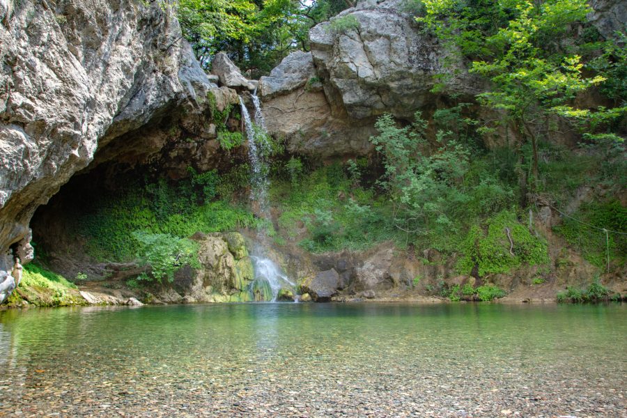 Ευρυτανία (Καρπενήσι)