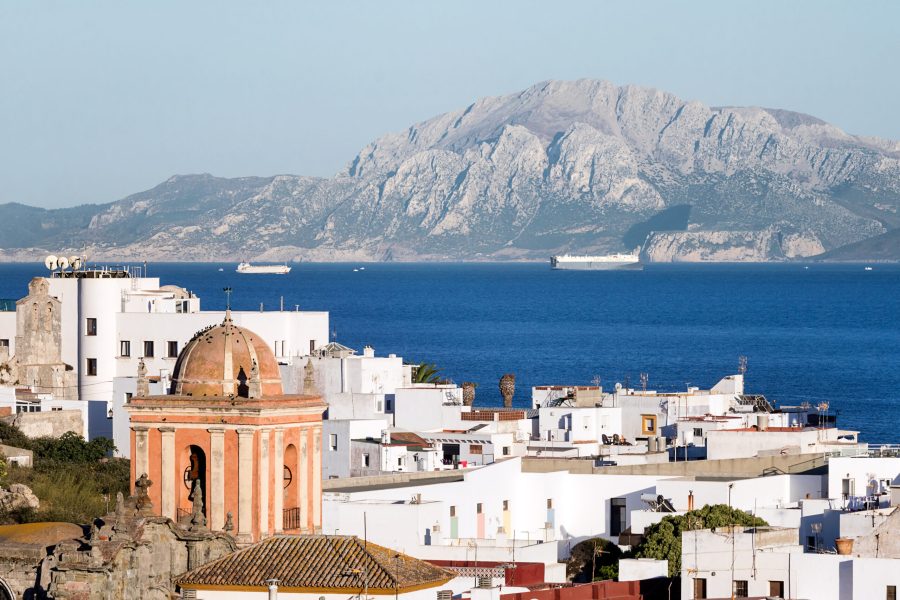 Γιβραλτάρ