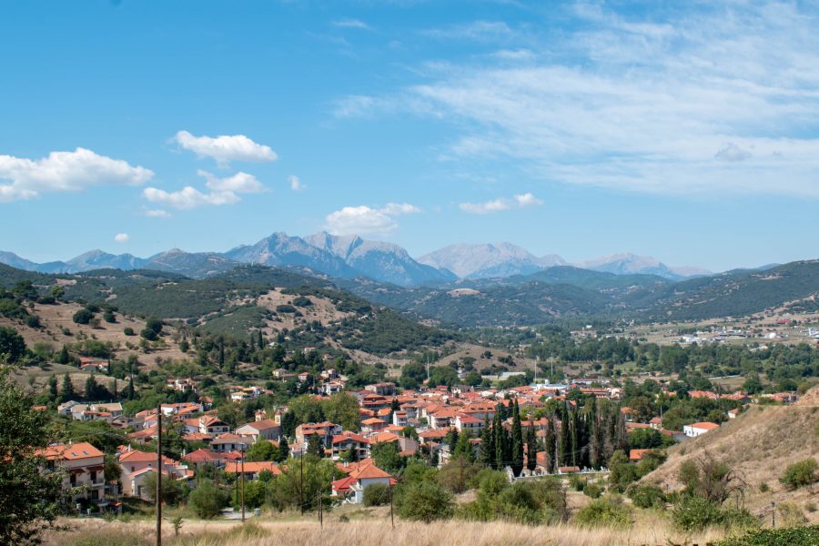Καλάβρυτα