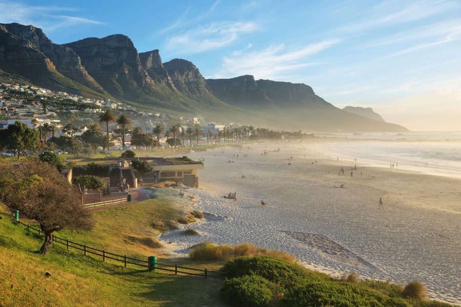 Κέιπ Τάουν